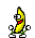icon banana